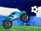 Spēle Crazy Football War online