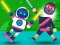 Spēle Ragdoll 2 Player online
