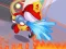Spēle Idle Firefighter 3D online