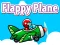 Spēle Flappy Plane online