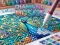 Spēle Diamond Mosaic online
