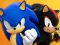 Spēle Sonic Memory Challenge online