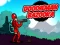 Spēle Doodieman Bazooka online