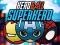 Spēle HeroBall Superhero online