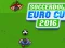 Spēle Soccerdown Euro Cup 2016 online
