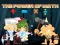 Spēle The Power of math online