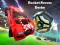 Spēle Rocket Soccer Derby online