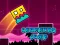 Spēle Geometry Jump online