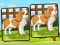 Spēle Dogs Spot the Differences online