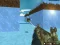 Spēle Blocky Swat Shooting Iceworld Multiplayer online