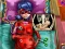 Spēle Pregnant Dotted Girl Emergency online