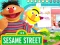 Spēle 123 Sesame Street: Super Salad Diner online