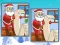 Spēle Christmas Spot the Difference online