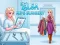 Spēle Elsa Hips Surgery online