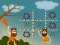 Spēle Tic Tac Toe Stone Age online