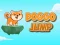 Spēle Doggo Jump online