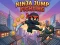 Spēle Ninja Jump fighting online
