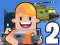 Spēle GunBattle 2 online