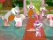Spēle Bunny Cakes! online