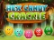 Spēle Hex Candy Crackle online