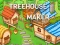 Spēle Treehouses maker online