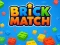 Spēle Brick Match online