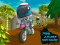 Spēle Trial 2 Player Moto Racing online