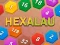 Spēle Hexalau online