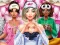 Spēle BFFs Luxury Loungewear online