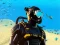 Spēle Underwater Survival Deep Dive online
