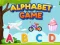Spēle Alphabet Game online