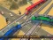 Spēle Mountain Uphill Passenger Train Simulator online