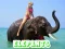 Spēle Elephants Puzzle online