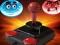 Spēle Air Hockey Pong online