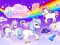Spēle Chibi Unicorn online
