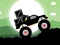 Spēle Monster Truck Forest Delivery online