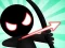 Spēle Stickman archer online