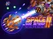 Spēle Space Blaze 2 online