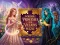 Spēle Incredible Princesses and Villains Puzzle online