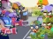 Spēle The Great Zombie Warzone online