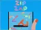 Spēle Zip Zap online