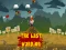 Spēle The Last Warrior online