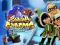 Spēle Subway Surfers: Subway City Xmas online