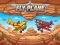 Spēle Fly Plane online