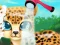 Spēle Paws to Beauty Baby Beast online