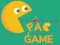 Spēle Pac Game online