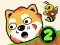 Spēle Protect My Dog 2 online