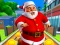 Spēle Santa Run online