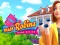 Spēle Miss Robins Home Design online