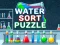 Spēle Water Sort Puzzle online